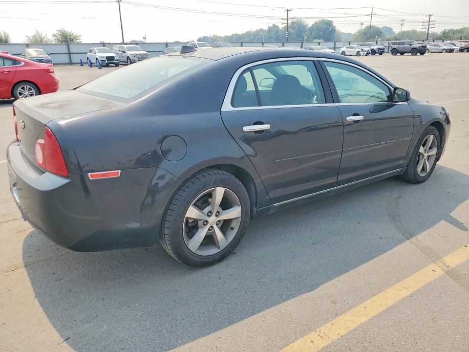 Aukcja sprzedaży 2012 Chevrolet Malibu, vin: 1G1ZC5E0XCF153967, numer aukcji: 63231086