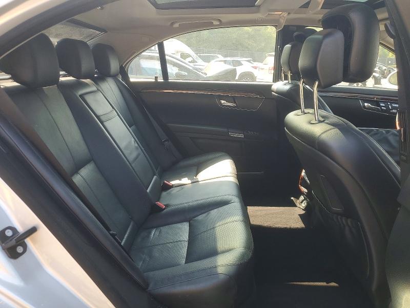 62402446 :رقم المزاد ، WDDNG71X97A118547 vin ، 2007 Mercedes-benz S مزاد بيع