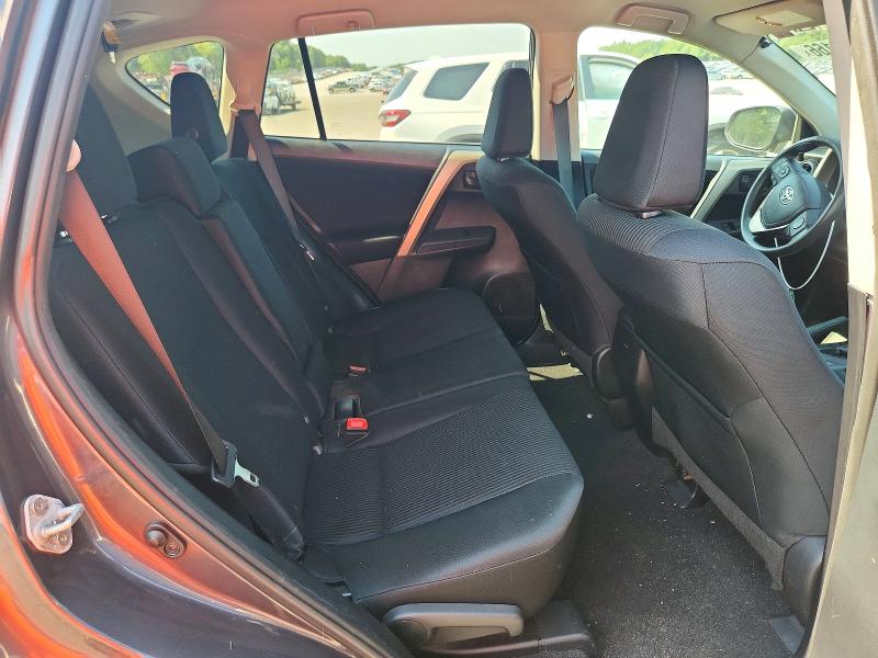 58522166 :رقم المزاد ، 2T3ZFREV9EW077144 vin ، 2014 Toyota Rav4 مزاد بيع