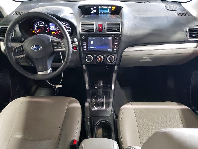 Aukcja sprzedaży 2016 Subaru Forester, vin: JF2SJAXC3GH511789, numer aukcji: 60239896