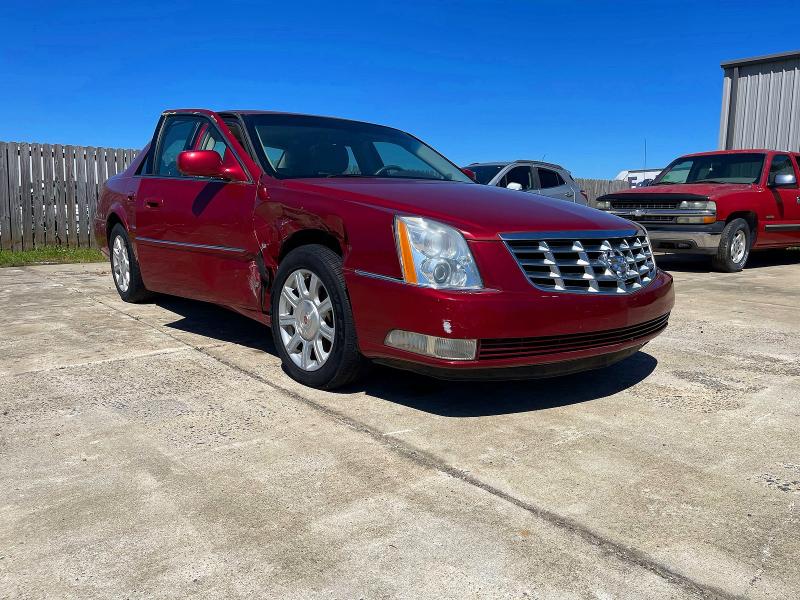 Продаж на аукціоні авто 2008 Cadillac Dts, vin: 1G6KD57Y08U171019, номер лоту: 59981096