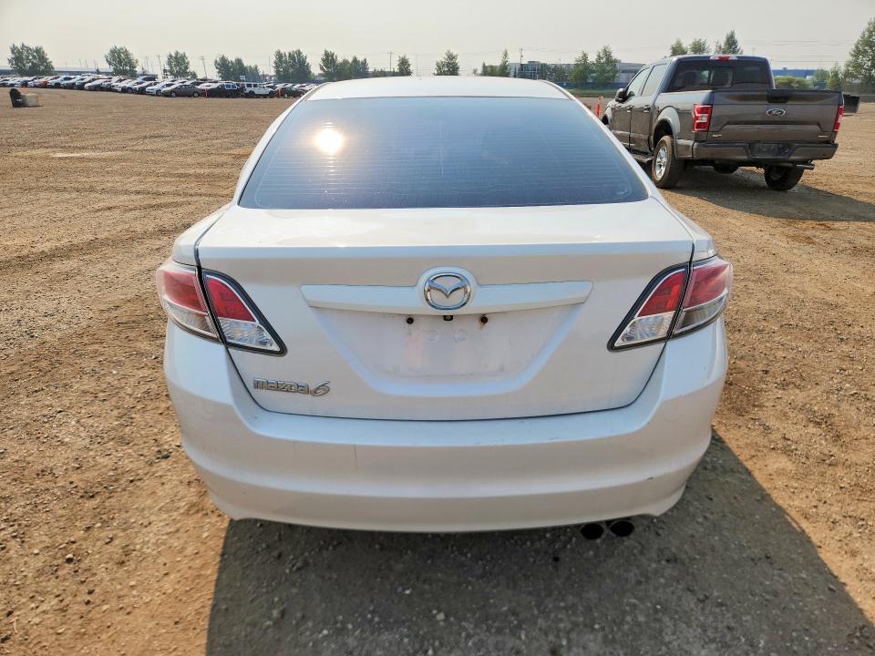 Aukcja sprzedaży 2013 Mazda 6, vin: 1YVHZ8BH0D5M01626, numer aukcji: 63571536
