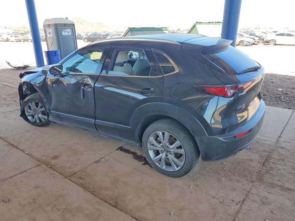 58794046 :رقم المزاد ، 3MVDMBDL4NM450968 vin ، 2022 Mazda Cx-30 مزاد بيع