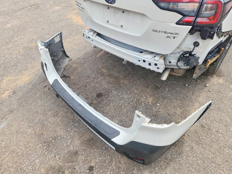 Aukcja sprzedaży 2021 Subaru Outback, vin: 4S4BTGNDXM3217253, numer aukcji: 61001936