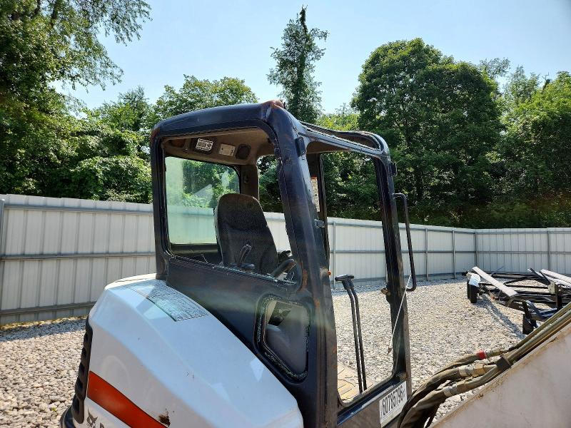 Продаж на аукціоні авто 2012 Bobcat Excavator, vin: A93K15606, номер лоту: 60785796