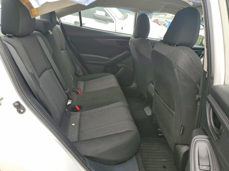 Продажа на аукционе авто 2017 Subaru Impreza, vin: 4S3GKAD6XH3607403, номер лота: 61472316