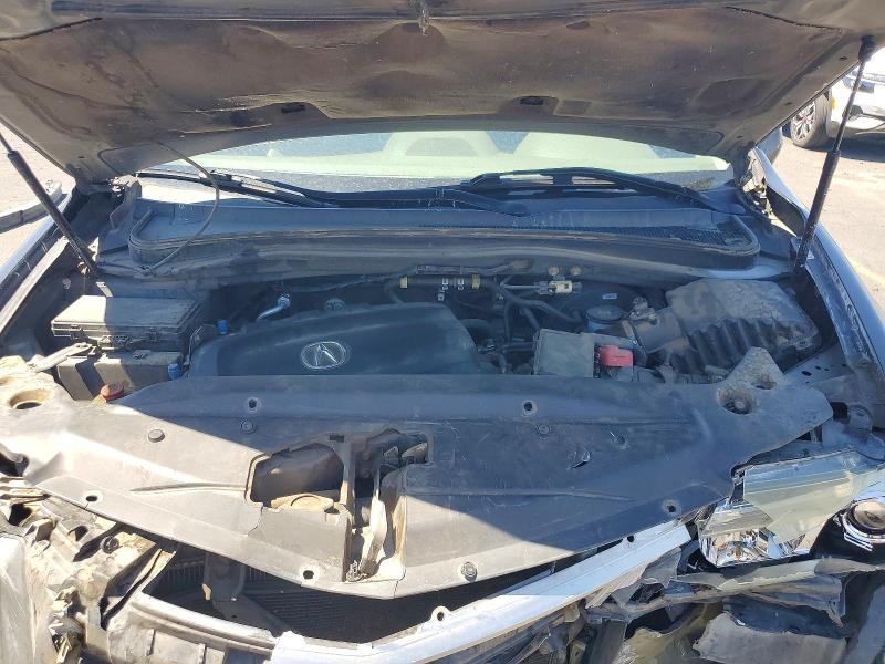 Продажа на аукционе авто 2013 Acura Mdx, vin: 2HNYD2H3XDH521773, номер лота: 61223086