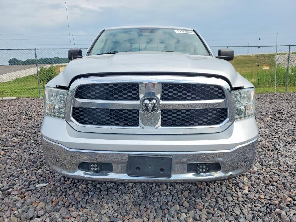 Продажа на аукционе авто 2013 Ram 1500, vin: 1C6RR7GP4DS517683, номер лота: 61341046
