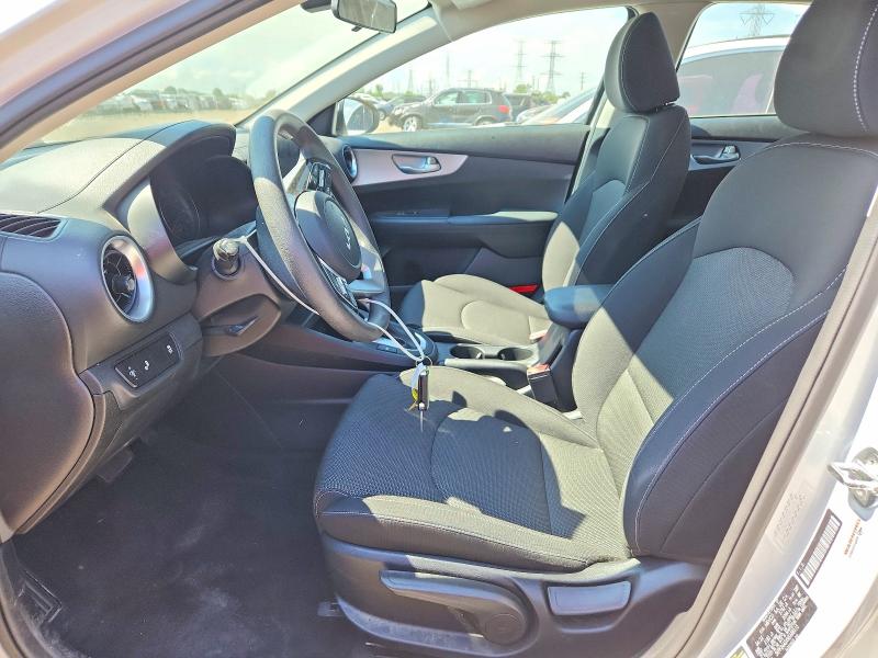 Продаж на аукціоні авто 2022 Kia Forte, vin: 3KPF24ADXNE488515, номер лоту: 60671386