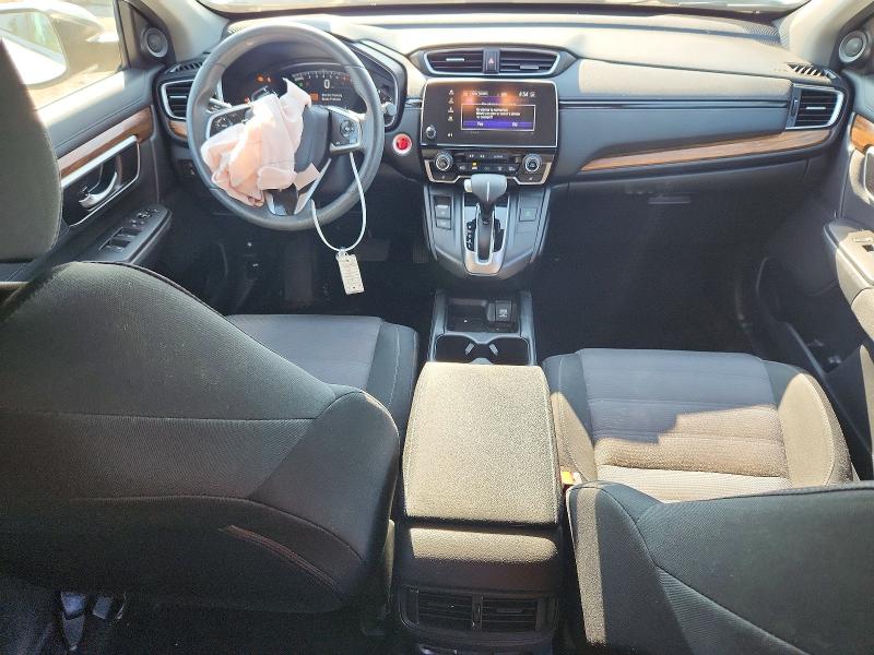 2019 Honda Cr-v მანქანა იყიდება აუქციონზე, vin: 7FARW2H52KE021295, აუქციონის ნომერი: 95589005