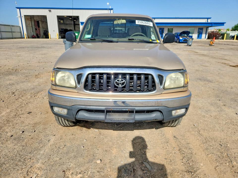 Aukcja sprzedaży 2004 Toyota Tacoma, vin: 5TEGN92N24Z463888, numer aukcji: 85963665