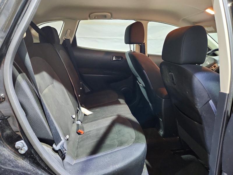 Продаж на аукціоні авто 2013 Nissan Rogue, vin: JN8AS5MV0DW603460, номер лоту: 59804586