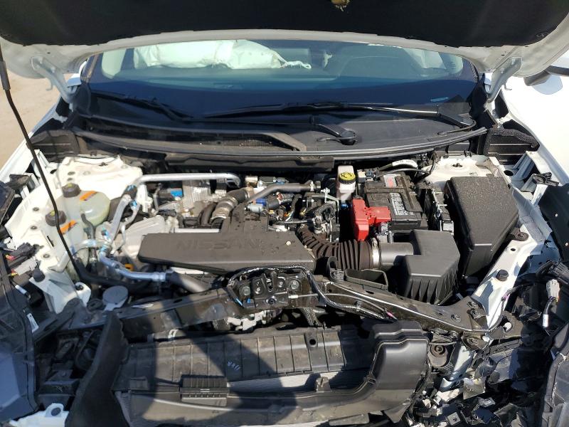 59777126 :رقم المزاد ، 5N1BT3BB4TC670813 vin ، 2026 Nissan Rogue مزاد بيع