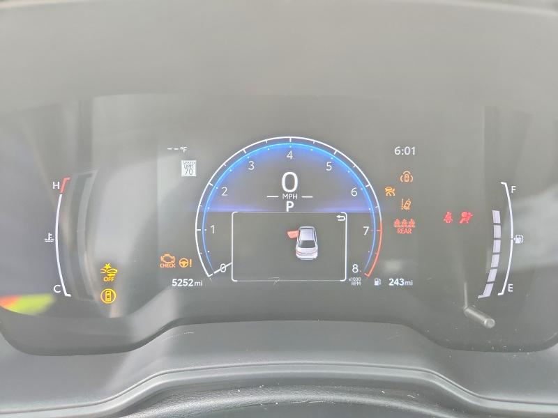 2026 Toyota Corolla მანქანა იყიდება აუქციონზე, vin: 5YFB4MDEXTP403066, აუქციონის ნომერი: 60552636