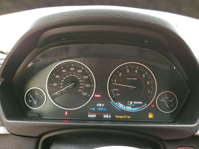 Продажа на аукционе авто 2016 Bmw 328, vin: WBA8E3C50GK504802, номер лота: 61440266