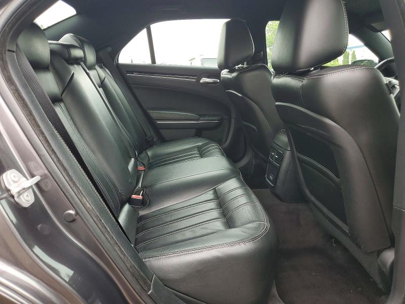 Продаж на аукціоні авто 2017 Chrysler 300, vin: 2C3CCABG0HH653282, номер лоту: 62227366