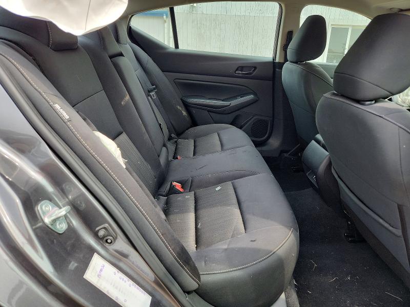 Продаж на аукціоні авто 2024 Nissan Altima, vin: 1N4BL4DV1RN383952, номер лоту: 61845946