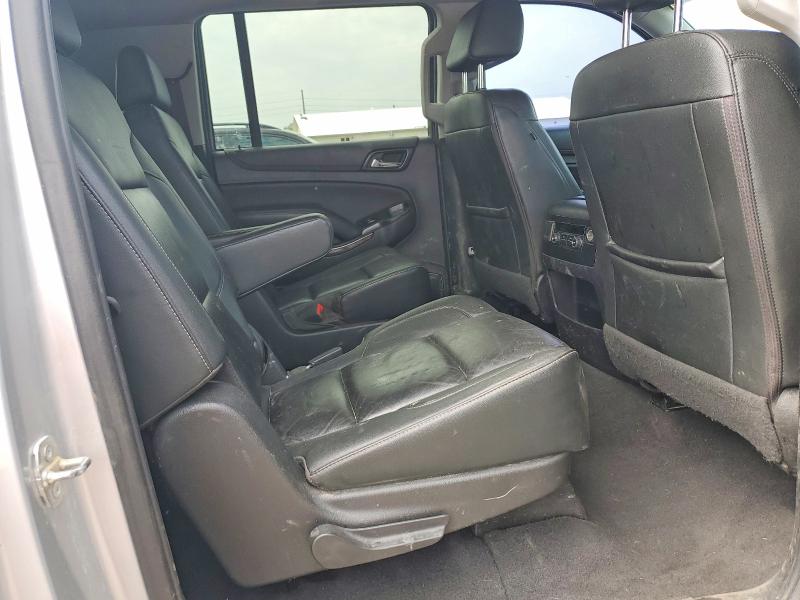 Aukcja sprzedaży 2019 Chevrolet Suburban, vin: 1GNSKHKC7KR395180, numer aukcji: 62318606