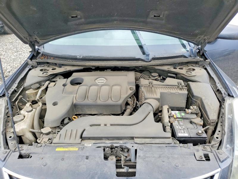 2012 Nissan Altima მანქანა იყიდება აუქციონზე, vin: 1N4AL2EP9CC157015, აუქციონის ნომერი: 61938866