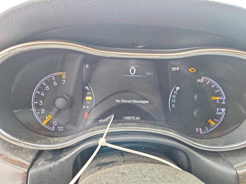 Продажа на аукционе авто 2014 Jeep Grand Cherokee, vin: 1C4RJFBG1EC131493, номер лота: 59908976