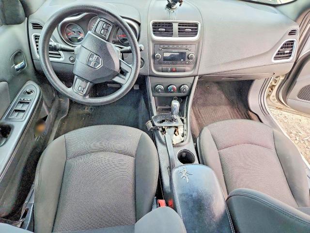 Продажа на аукционе авто 2011 Dodge Avenger, vin: 1B3BD4FBXBN624828, номер лота: 59786566