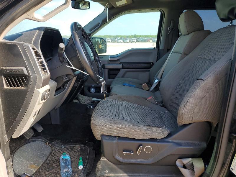 Aukcja sprzedaży 2018 Ford F150, vin: 1FTEW1EG4JKD50186, numer aukcji: 61770666