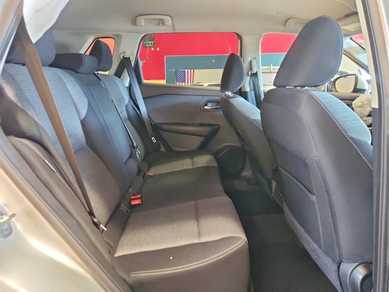 Aukcja sprzedaży 2022 Nissan Rogue, vin: 5N1BT3BB2NC674359, numer aukcji: 59113166
