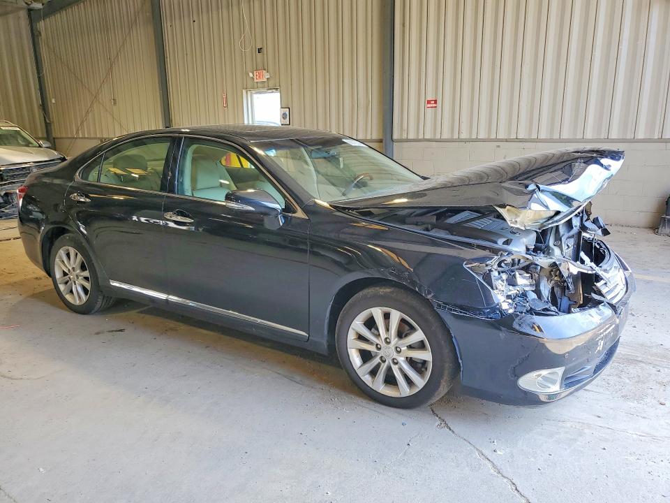 Aukcja sprzedaży 2010 Lexus Es, vin: JTHBK1EG0A2401583, numer aukcji: 60113746