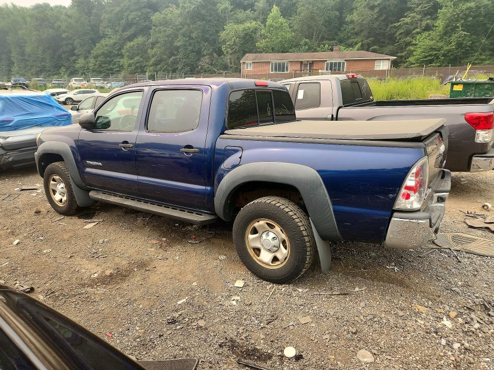 Продаж на аукціоні авто 2008 Toyota Tacoma, vin: 3TMJU62N78M059396, номер лоту: 60759986