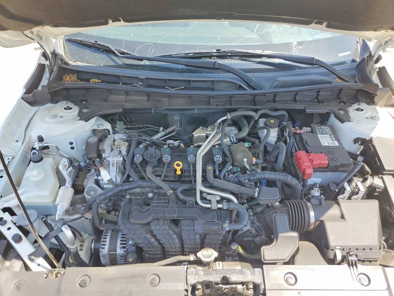 62211496 :رقم المزاد ، 1N4BL4DV1NN357376 vin ، 2022 Nissan Altima مزاد بيع