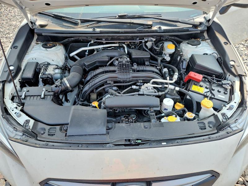 2021 Subaru Crosstrek მანქანა იყიდება აუქციონზე, vin: JF2GTAPC4M8217877, აუქციონის ნომერი: 61092856