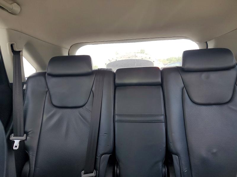 2010 Lexus Rx მანქანა იყიდება აუქციონზე, vin: 2T2BK1BA5AC067470, აუქციონის ნომერი: 60202506