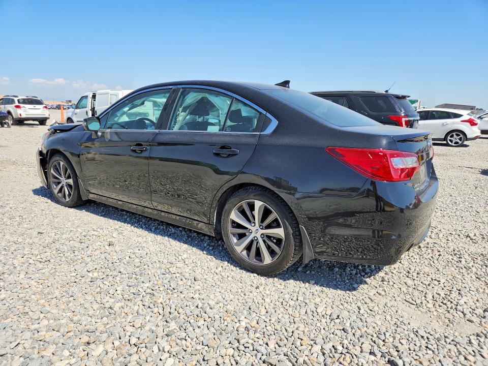 61625206 :رقم المزاد ، 4S3BNAN67G3057737 vin ، 2016 Subaru Legacy مزاد بيع