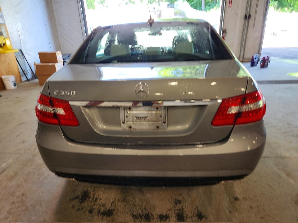 59376546 :رقم المزاد ، WDDHF2EB6BA444350 vin ، 2011 Mercedes-benz E مزاد بيع