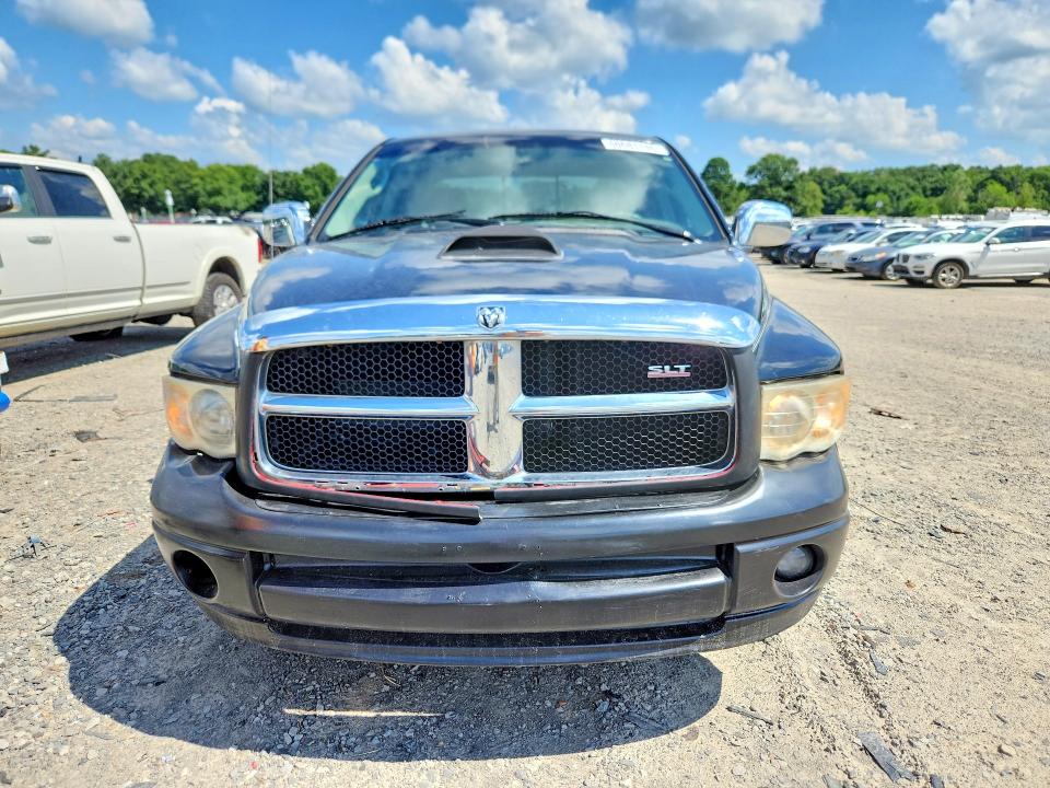 2004 Dodge Ram 1500 მანქანა იყიდება აუქციონზე, vin: 1D7HA18D14S646158, აუქციონის ნომერი: 60681146