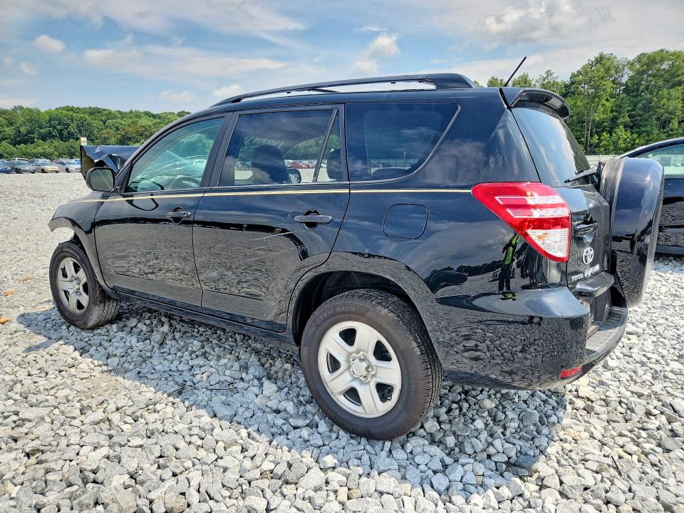 Продажа на аукционе авто 2010 Toyota Rav4, vin: 2T3ZF4DV2AW036241, номер лота: 62783836