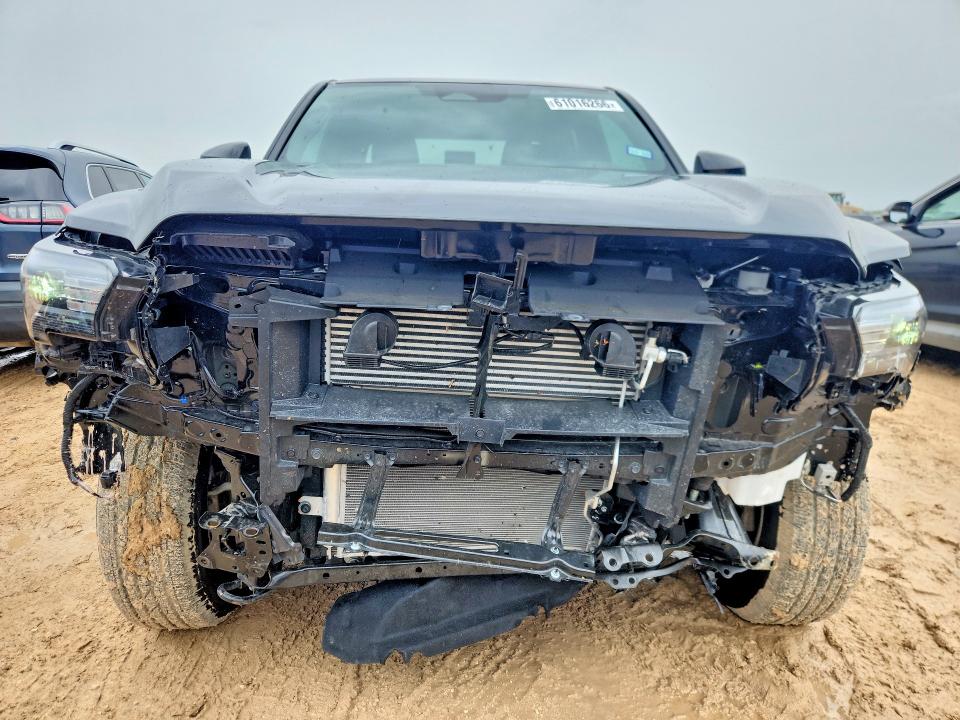 Продаж на аукціоні авто 2026 Toyota Tacoma, vin: 3TMKB5FN1TM068022, номер лоту: 61016266