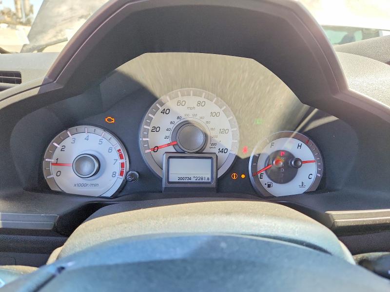 Продажа на аукционе авто 2012 Honda Pilot, vin: 5FNYF4H91CB067210, номер лота: 60055636