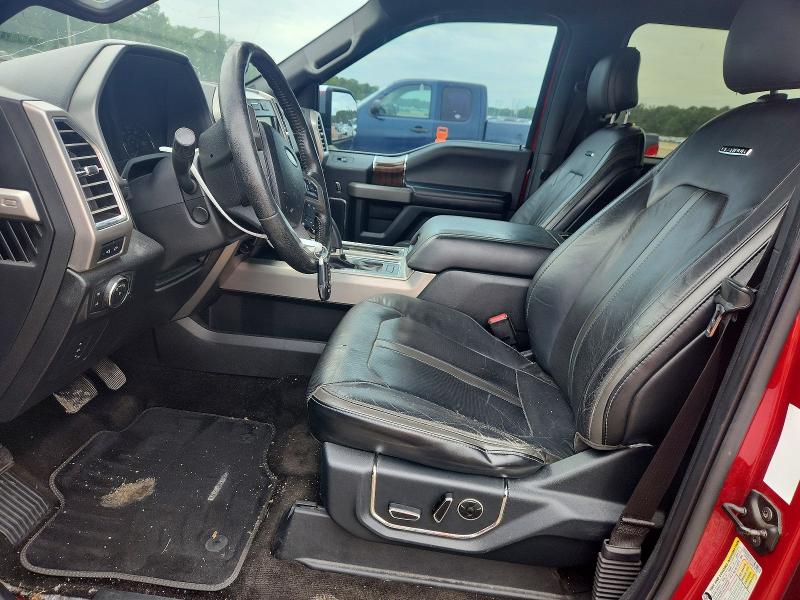 Aukcja sprzedaży 2015 Ford F150, vin: 1FTEW1EG8FFB78132, numer aukcji: 60784836