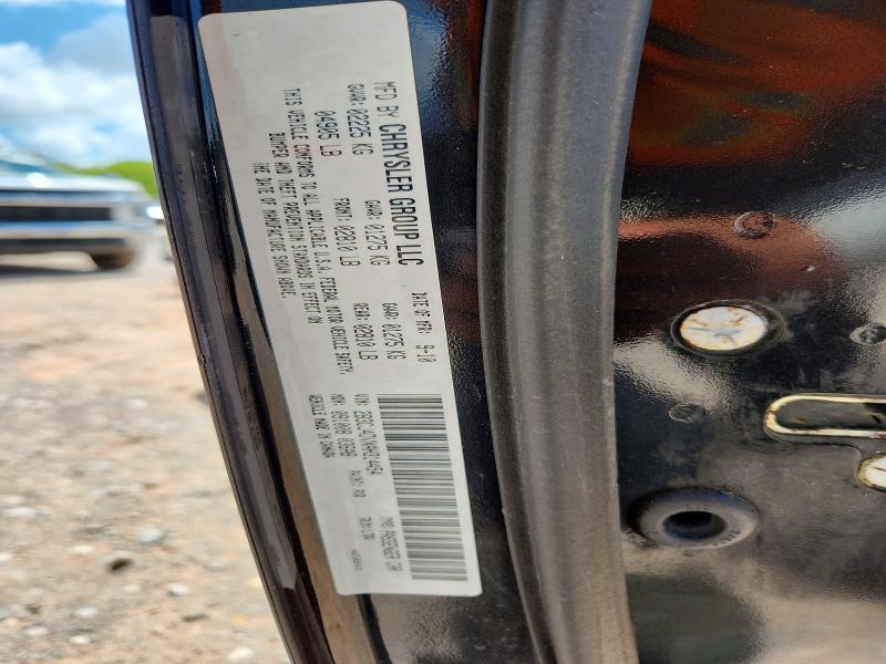 60855576 :رقم المزاد ، 2B3CJ4DVXAH314454 vin ، 2010 Dodge Challenger مزاد بيع