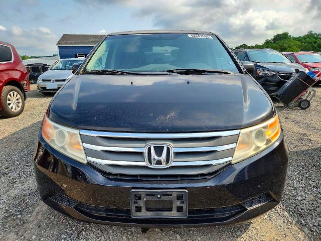 Продажа на аукционе авто 2011 Honda Odyssey, vin: 5FNRL5H64BB084719, номер лота: 62547856