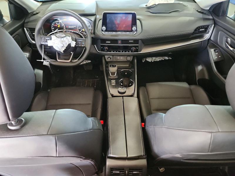 Aukcja sprzedaży 2024 Nissan Rogue, vin: JN8BT3BB1RW438539, numer aukcji: 61116726