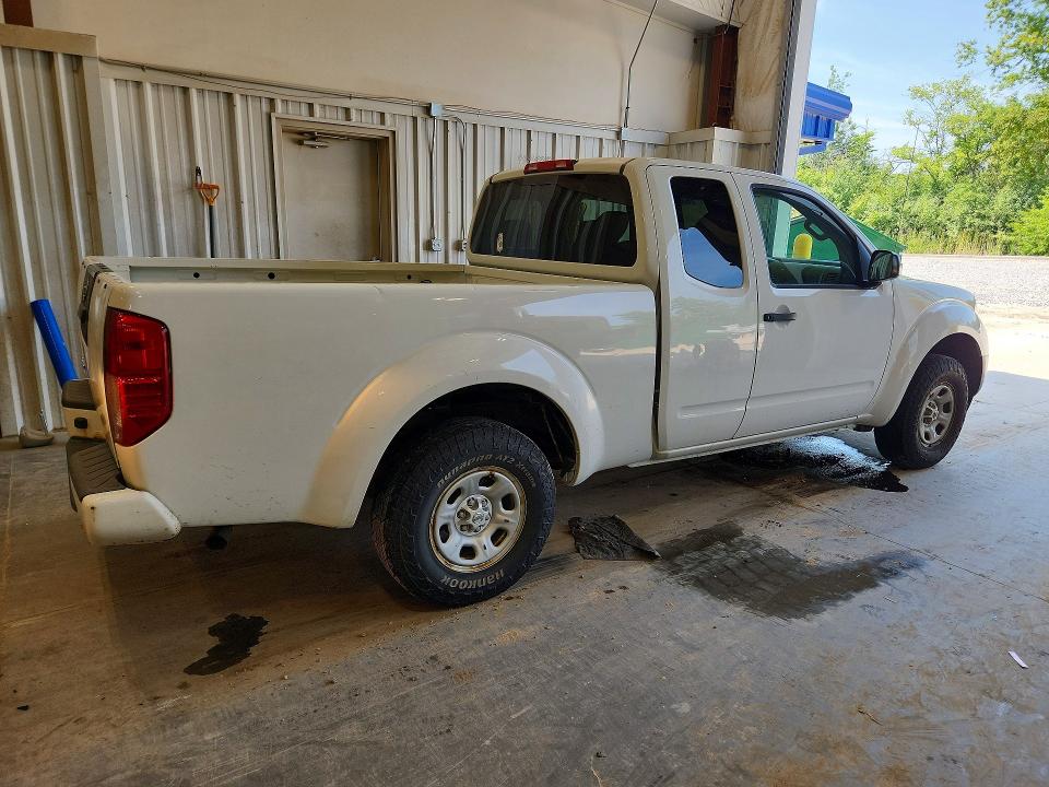 Aukcja sprzedaży 2019 Nissan Frontier, vin: 1N6BD0CT1KN774506, numer aukcji: 63039846