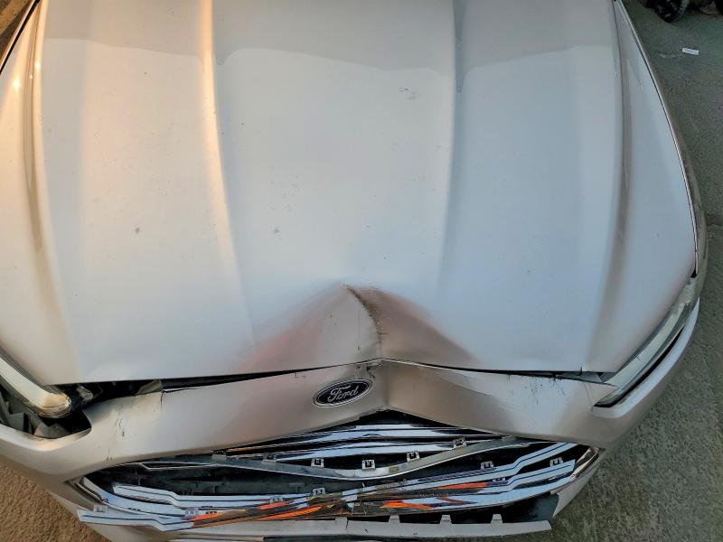 Aukcja sprzedaży 2014 Ford Fusion, vin: 3FA6P0LU9ER397239, numer aukcji: 62339496