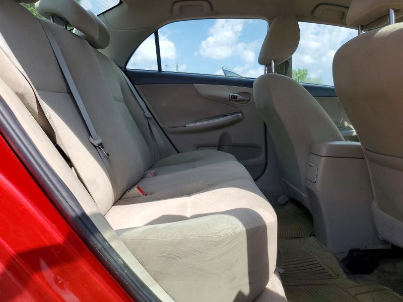 Продажа на аукционе авто 2013 Toyota Corolla, vin: 2T1BU4EE6DC060031, номер лота: 59053056