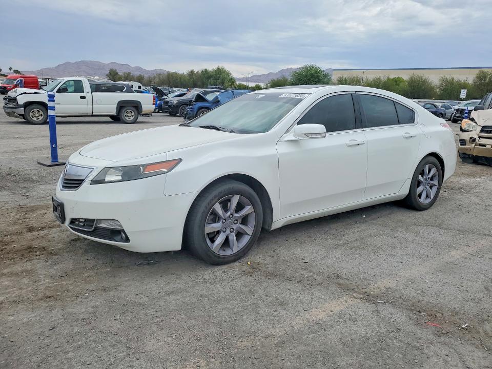 Продаж на аукціоні авто 2013 Acura Tl, vin: 19UUA8F26DA012208, номер лоту: 61675806
