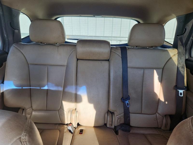 2011 Hyundai Santa Fe მანქანა იყიდება აუქციონზე, vin: 5XYZK4AG9BG064975, აუქციონის ნომერი: 63297616