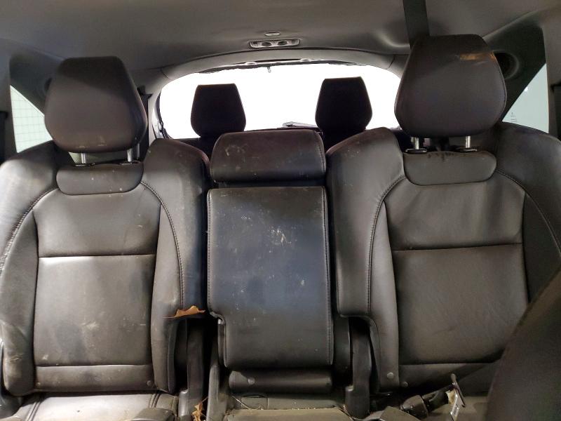Aukcja sprzedaży 2014 Acura Mdx, vin: 5FRYD4H42EB011398, numer aukcji: 62589986