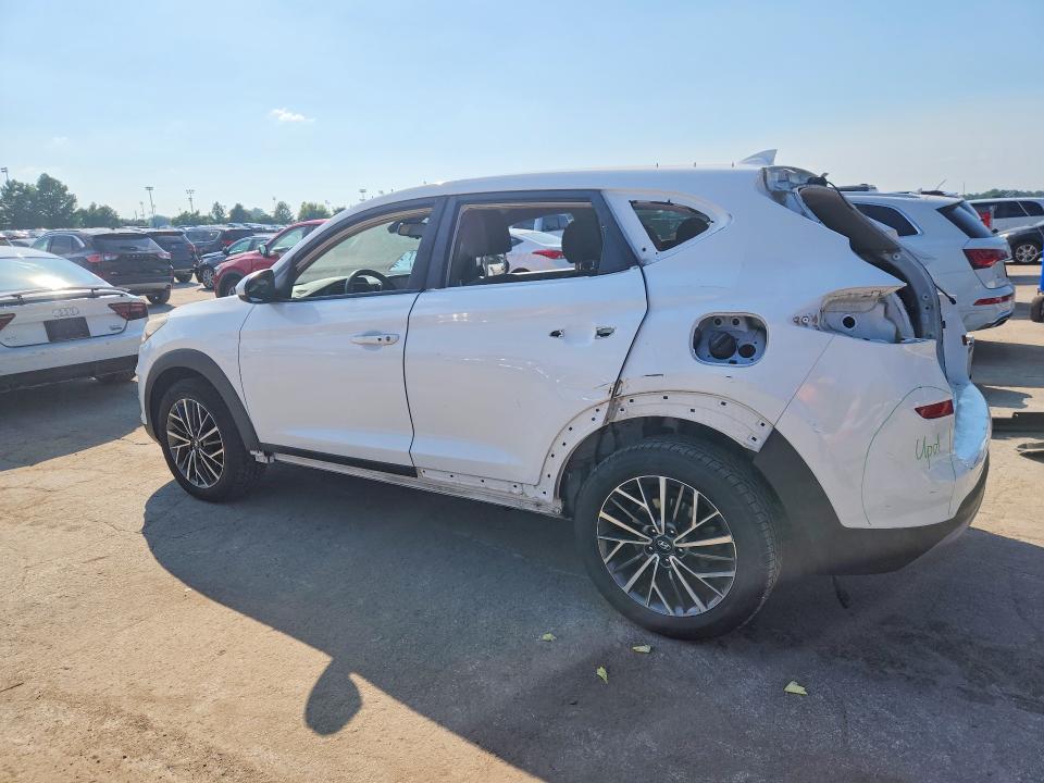 2019 Hyundai Tucson მანქანა იყიდება აუქციონზე, vin: KM8J33AL2KU901478, აუქციონის ნომერი: 60831196