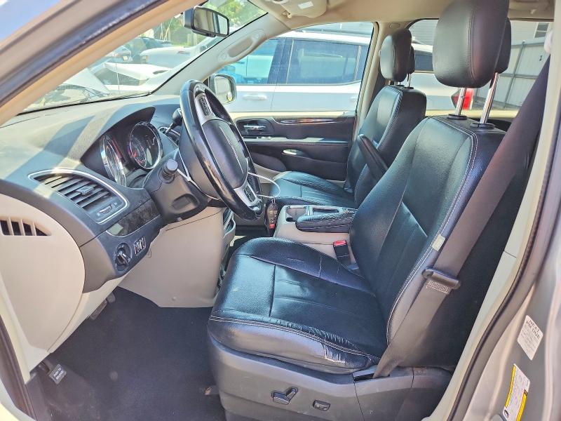 Aukcja sprzedaży 2014 Chrysler Town & Country, vin: 2C4RC1BG3ER437258, numer aukcji: 60995766
